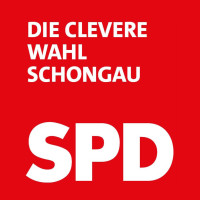 Stefan Konrad ist der Bürgermeisterkandidat der SPD. Die Mitglieder des Ortsvereins gaben ihm mit 19:14 Stimmen den Vorzug gegenüber Tobias Fuhrmann. © Schorer