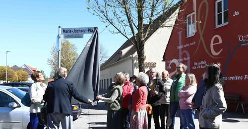 Marie Juchacz_Gruppenbild 2