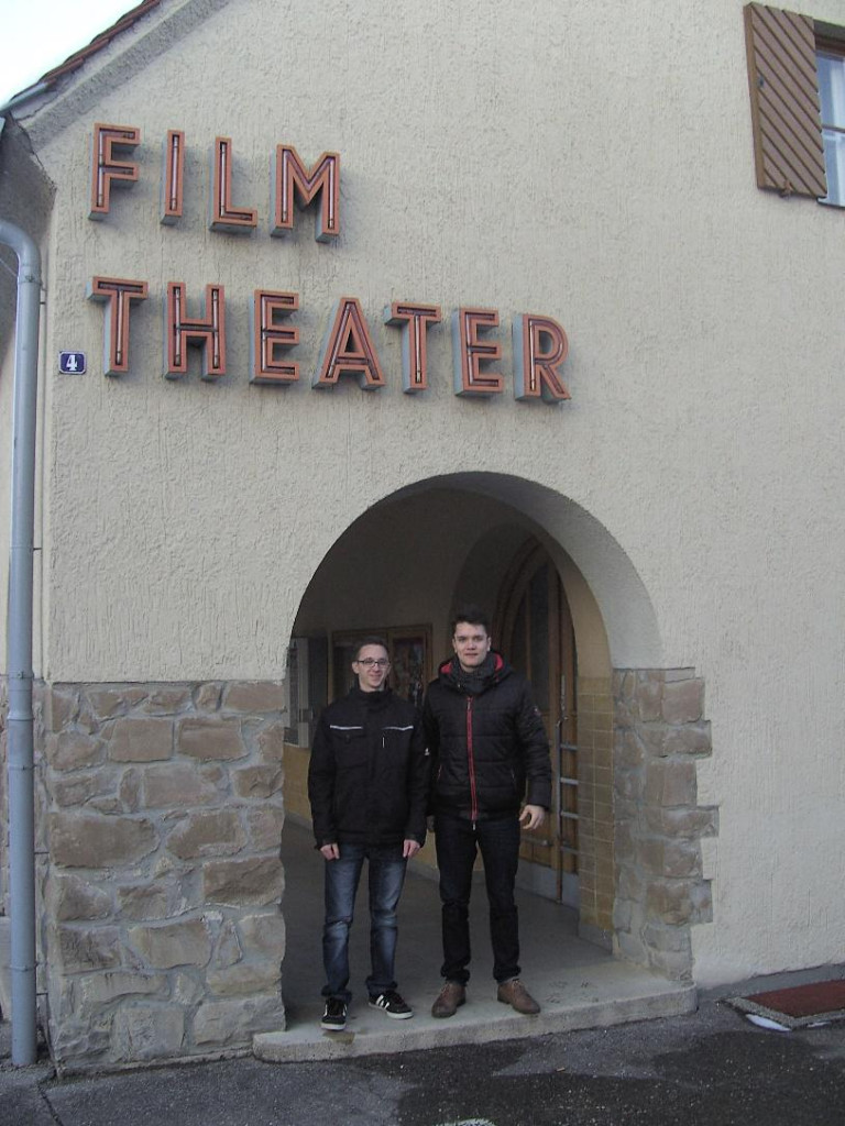 Filmtheater Schongau