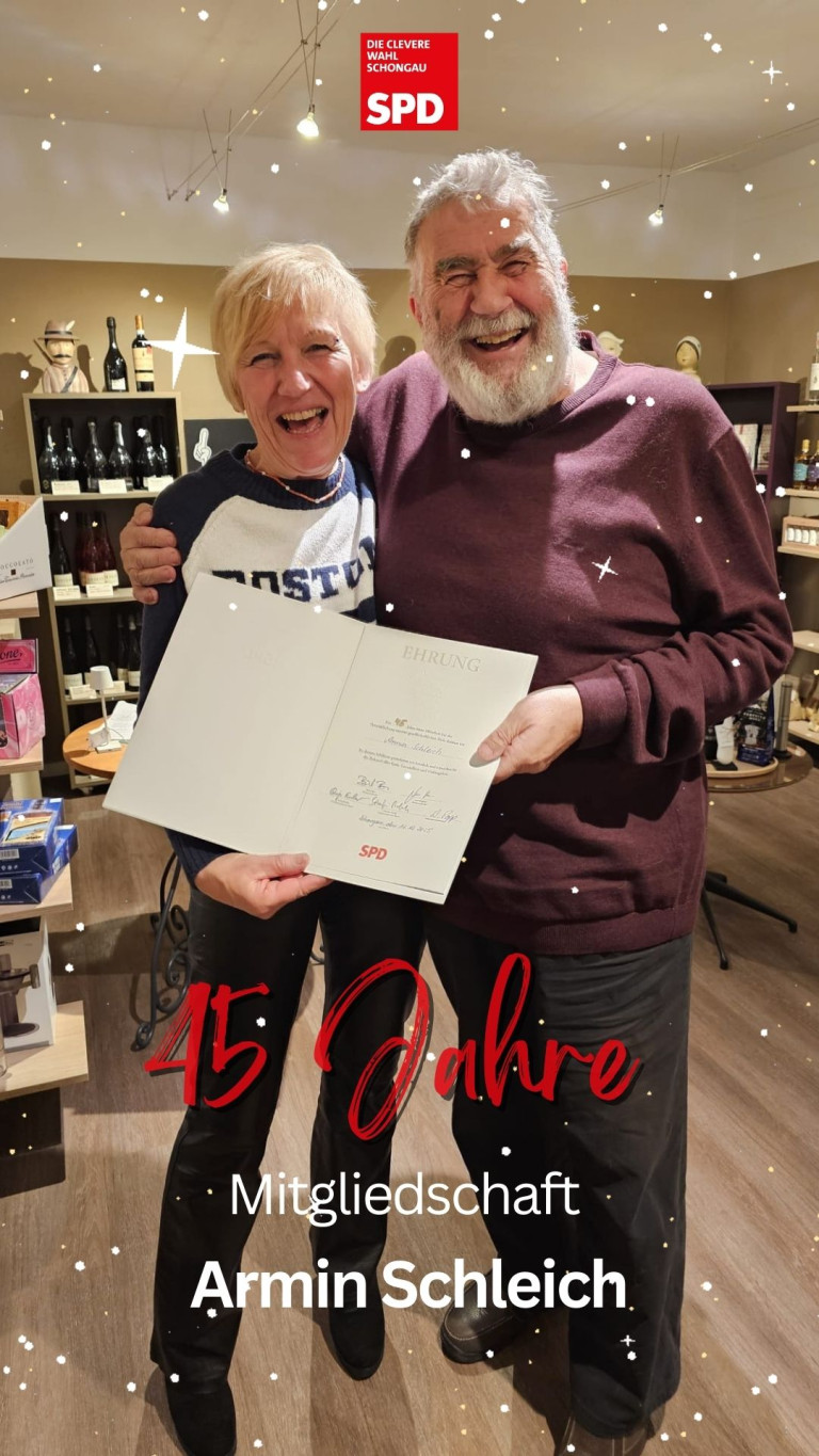 Weihnachtsumtrunk mit Ehrungen 2