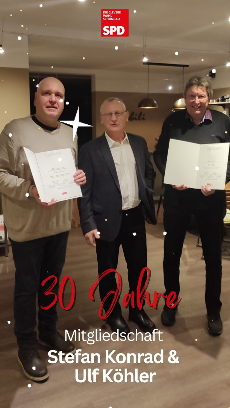 Weihnachtsumtrunk mit Ehrungen 3