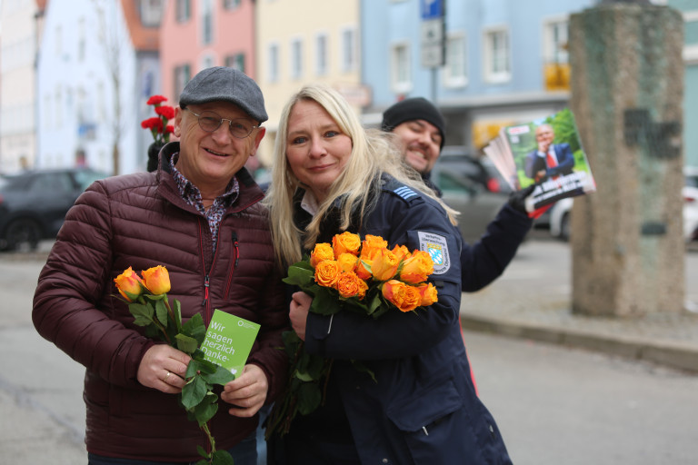 Valtentinstag in Schongau 3