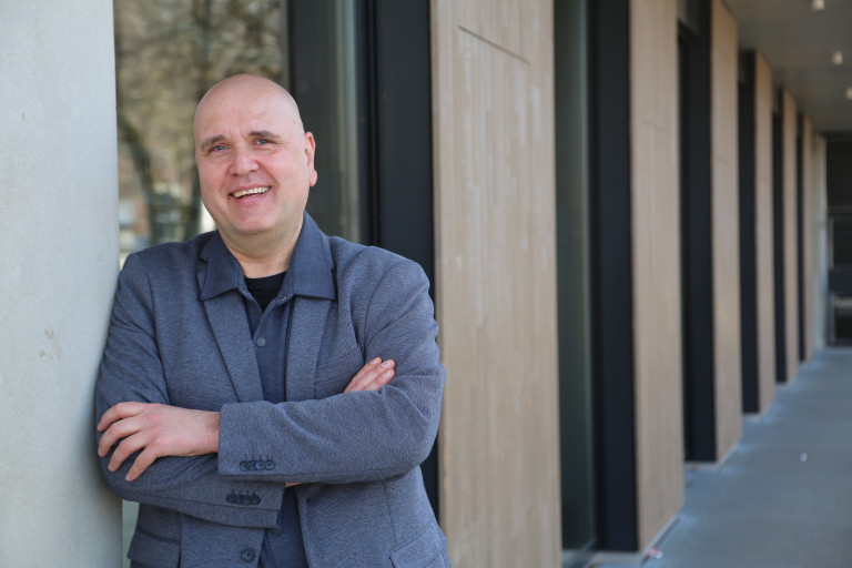 Stefan Konrad Wahlkampf Finale